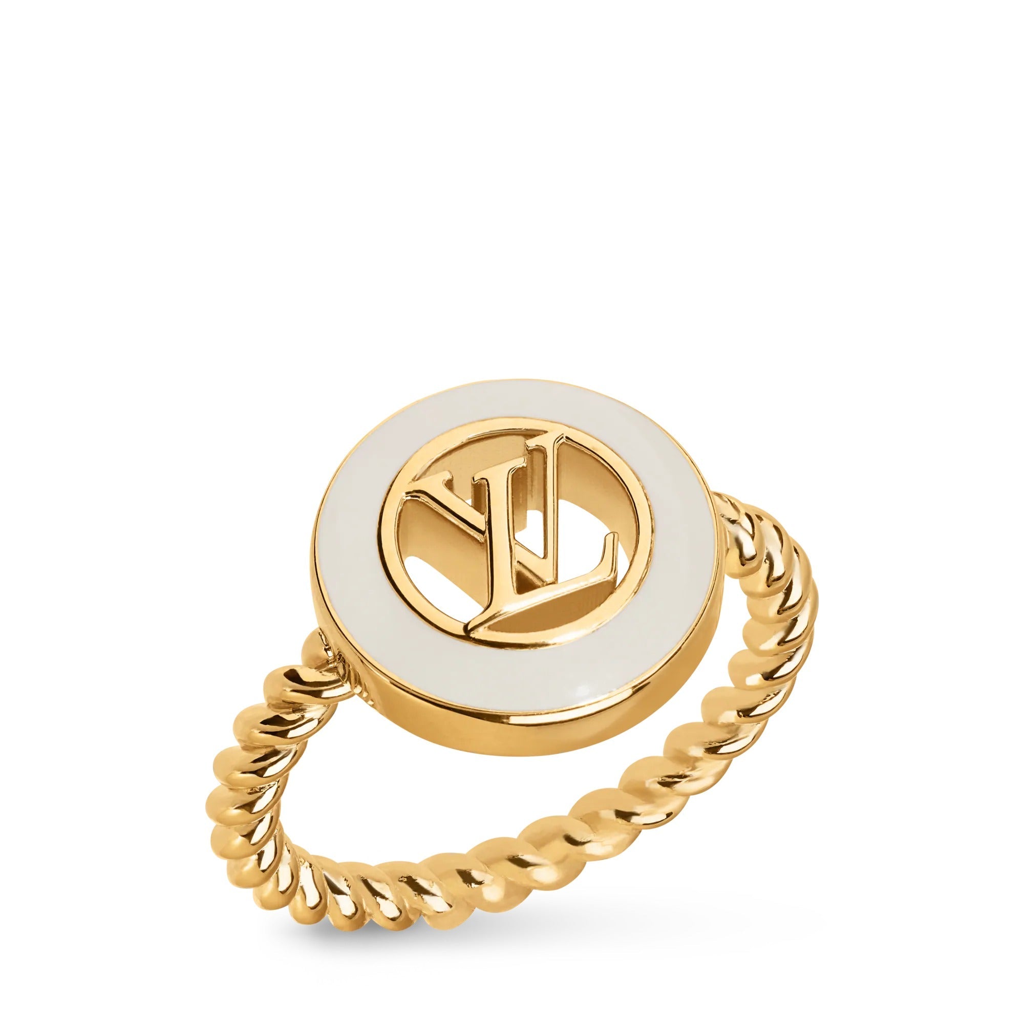 LV Nautical Ring