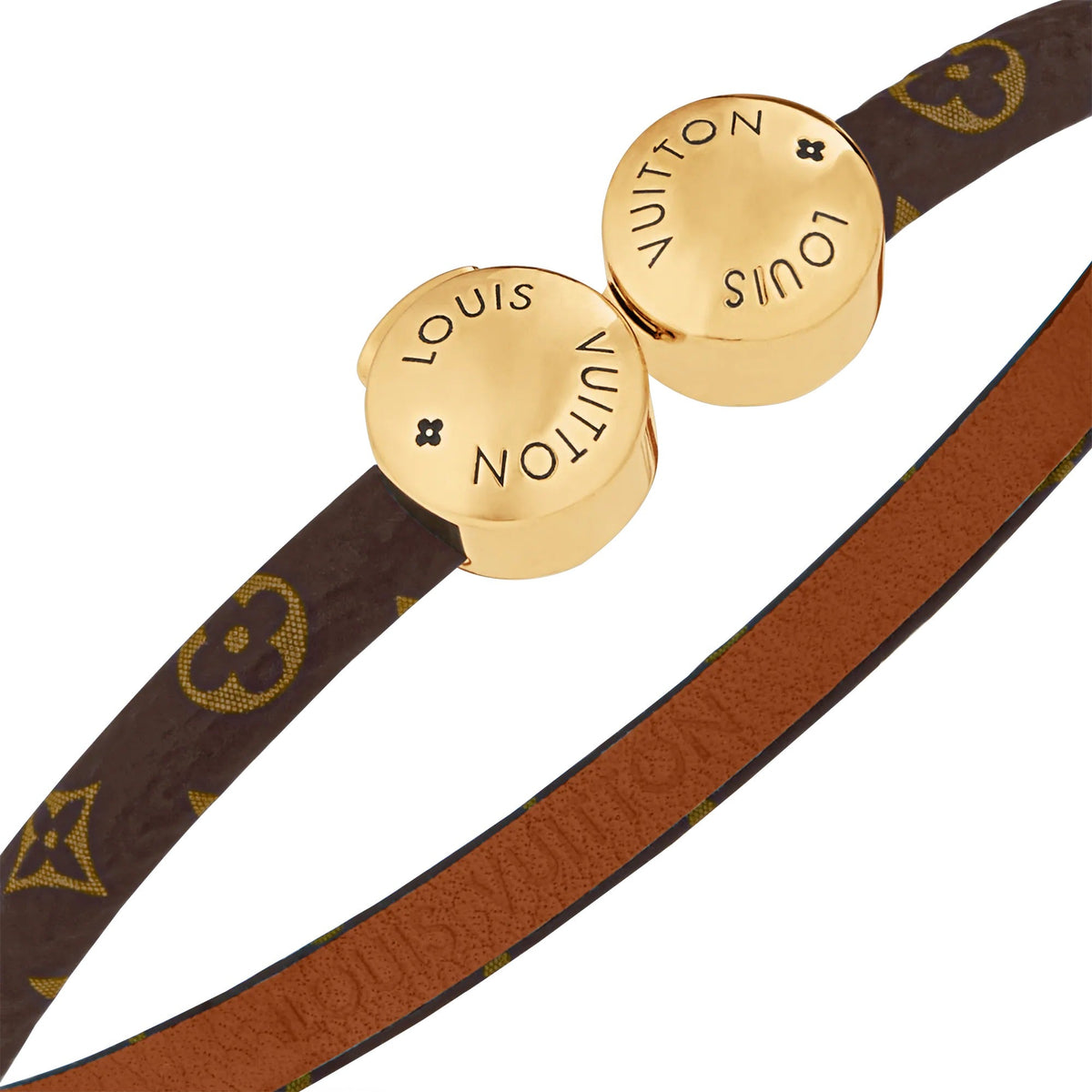 Historic Mini Monogram Bracelet