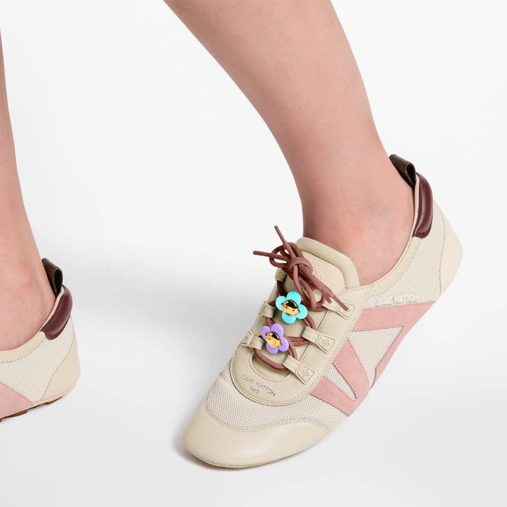 Vivienne Sneaker Charms Set