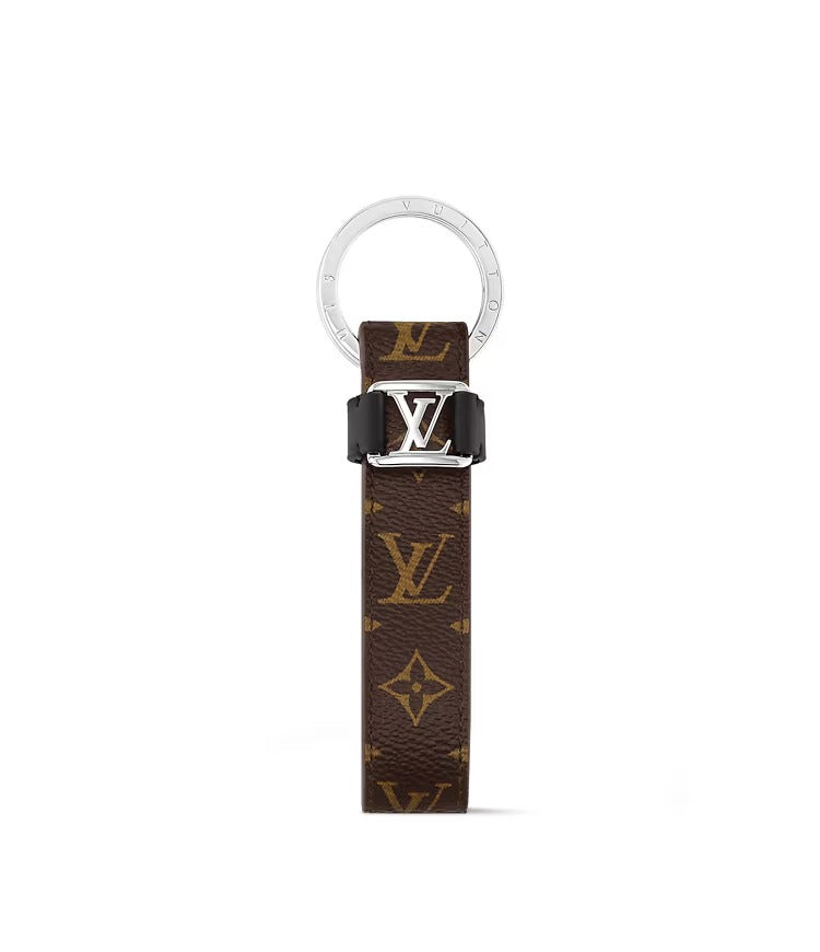 LV Dragonne key holder
