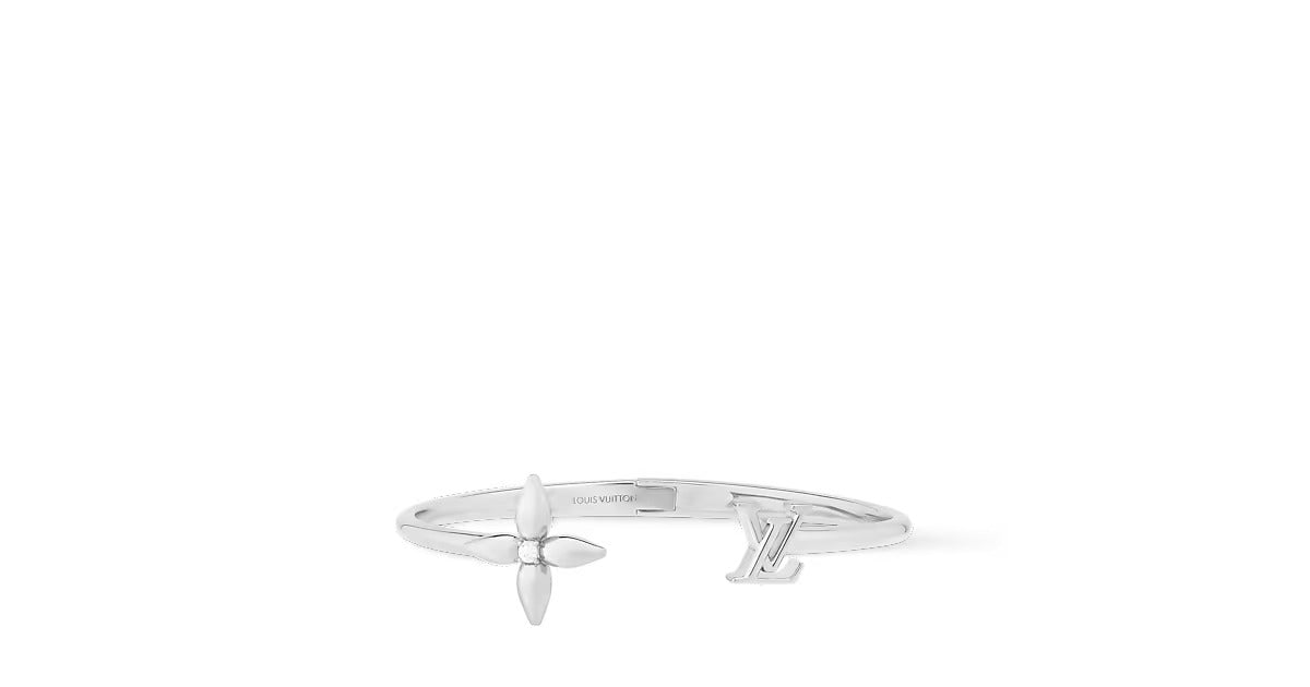 Louisette Signature Bracelet