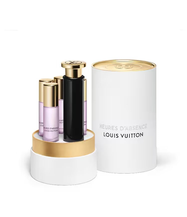 Travel Spray Heures d'Absence