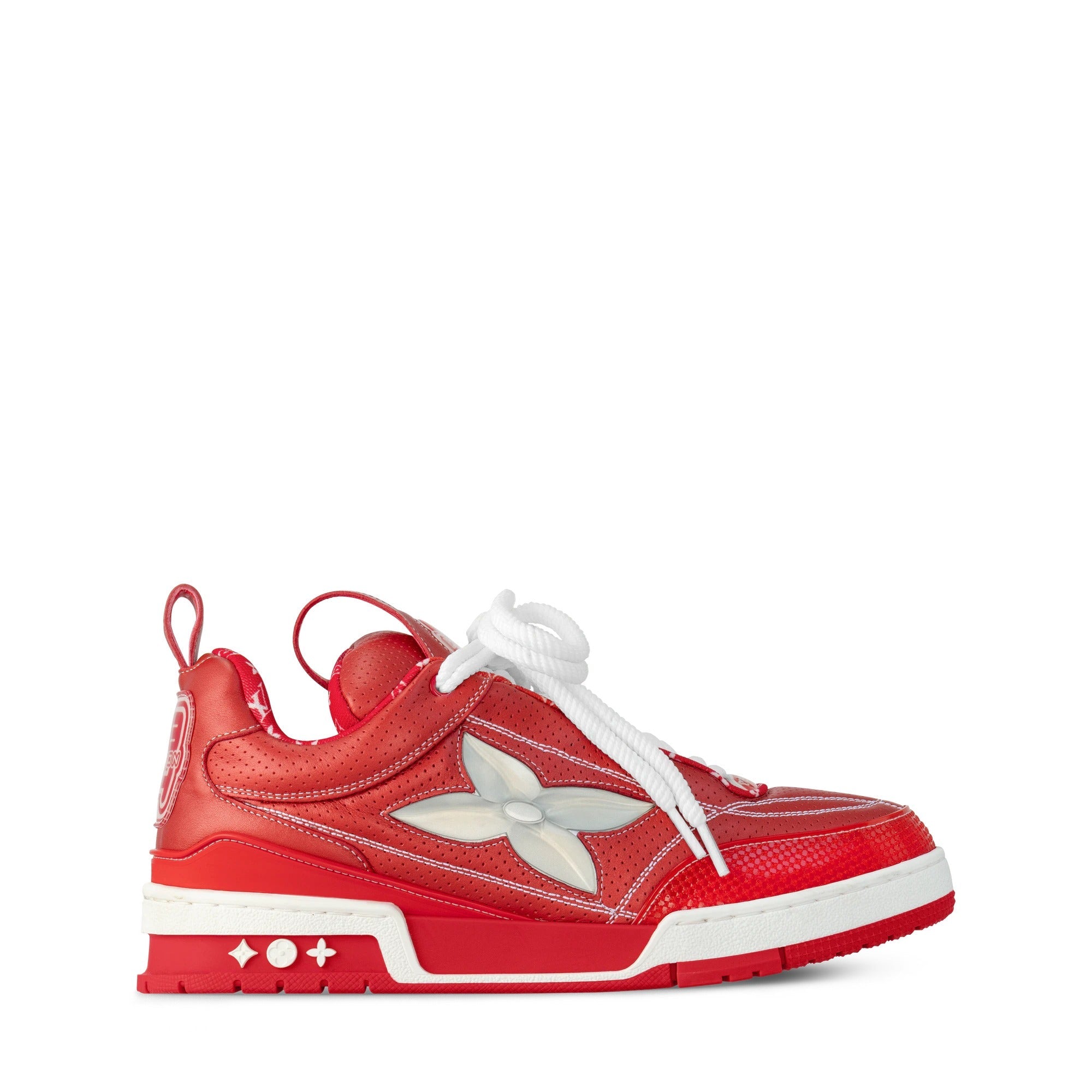 LV Skate Sneaker