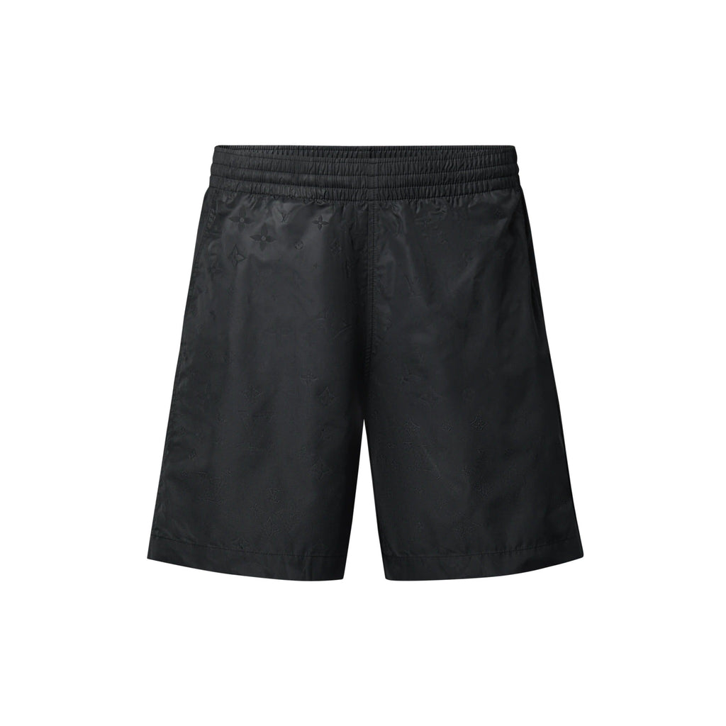 Monogram Swim Shorts