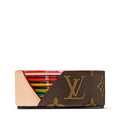 Monogram Fluo Coasters