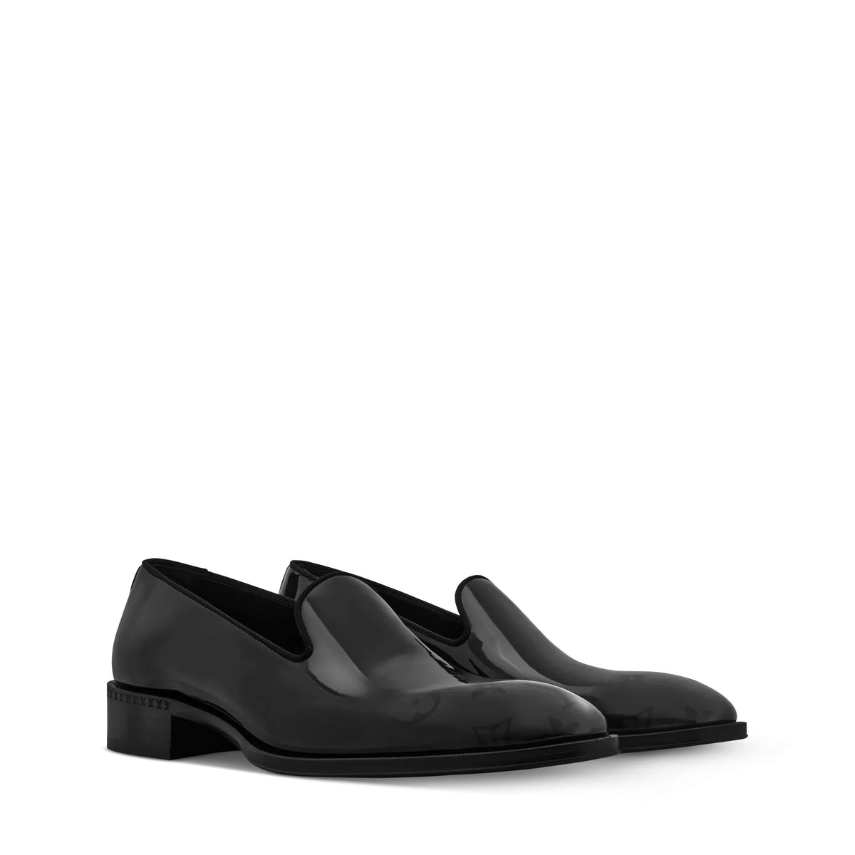 LV Premiere Slipper