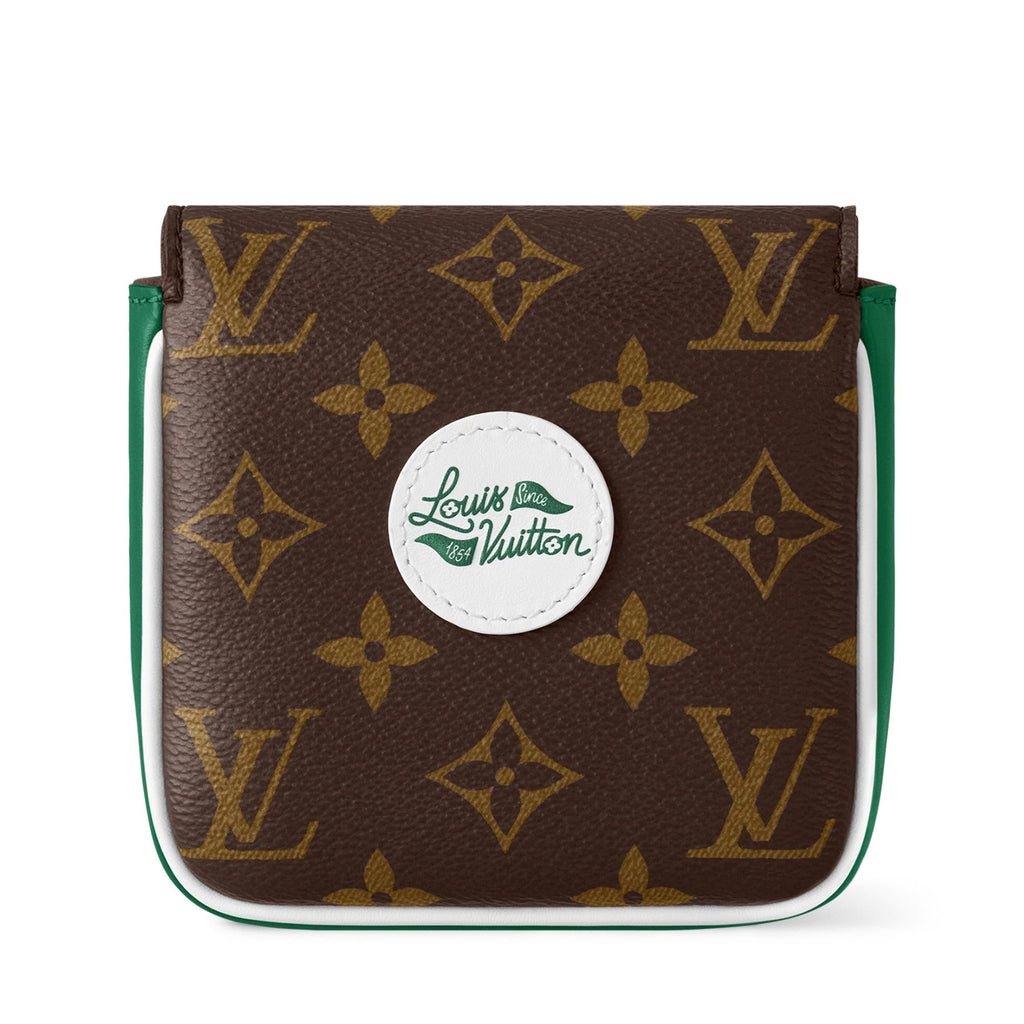 Maillet Putter Headcover