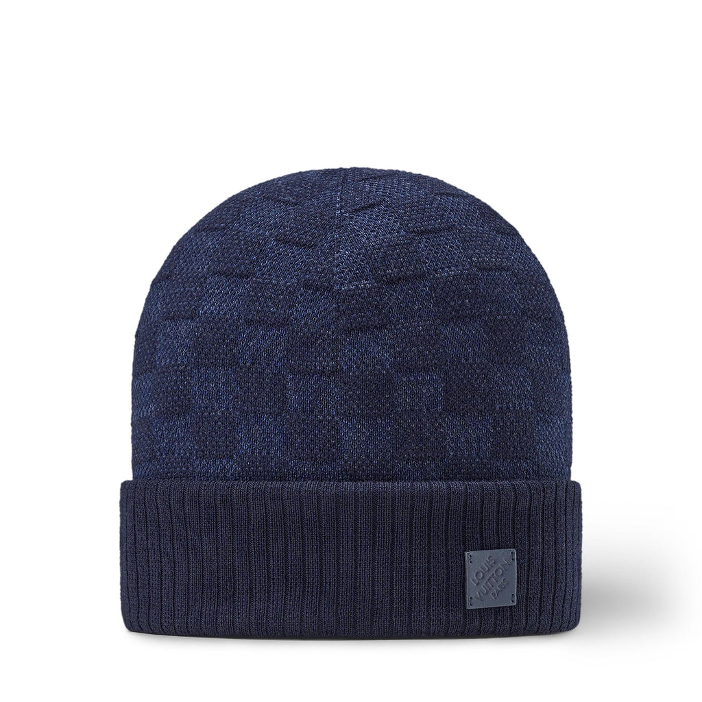 Néo Petit Damier Beanie
