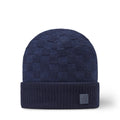 Néo Petit Damier Beanie
