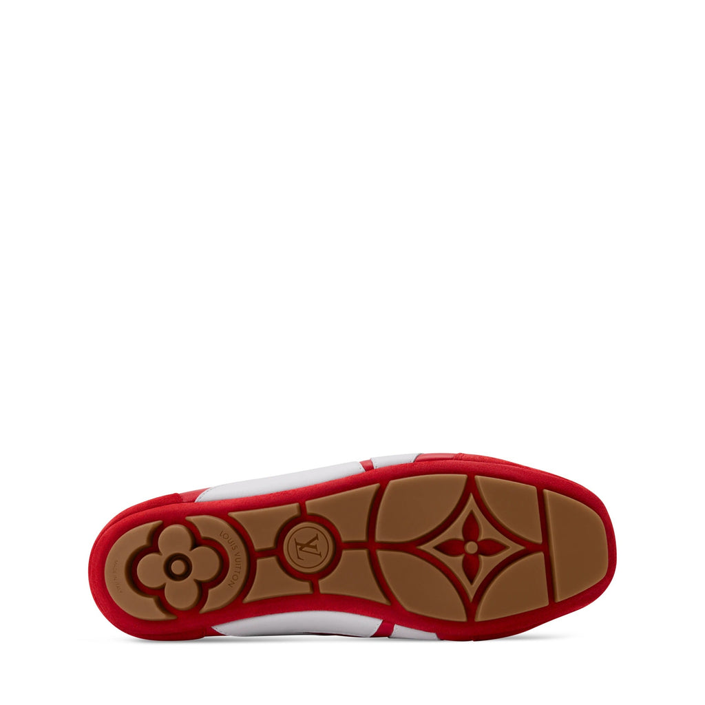 LV Sneakerina
