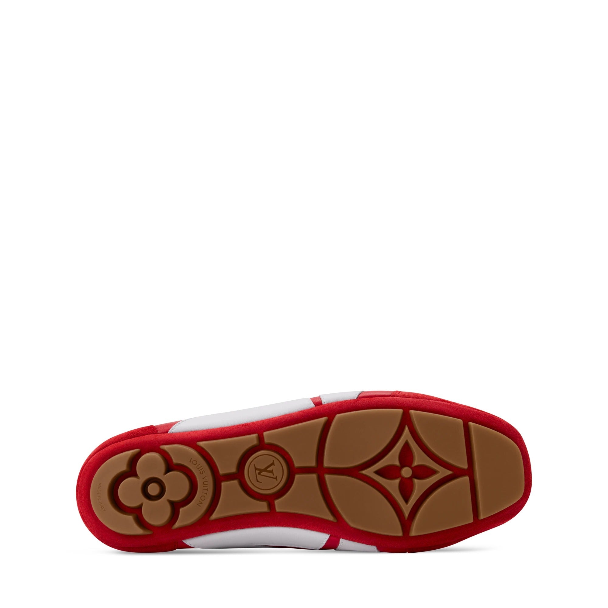 LV Sneakerina