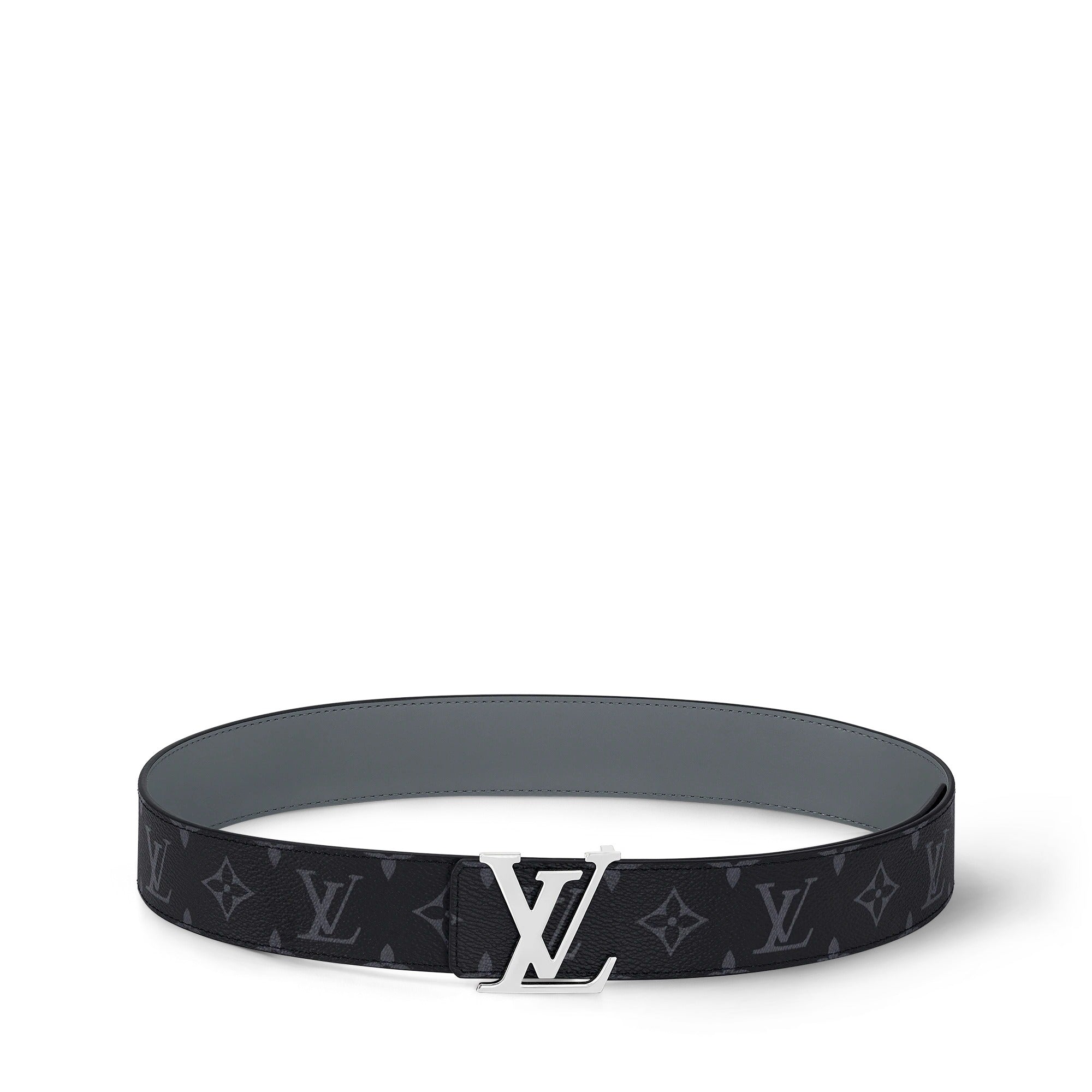 LV Initiales 40mm Reversible Belt