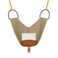 Swing Chair by Patricia Urquiola