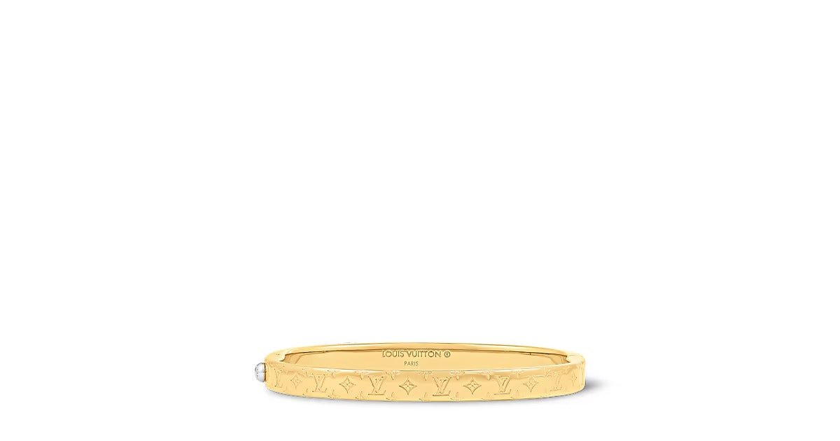 Nanogram Bracelet
