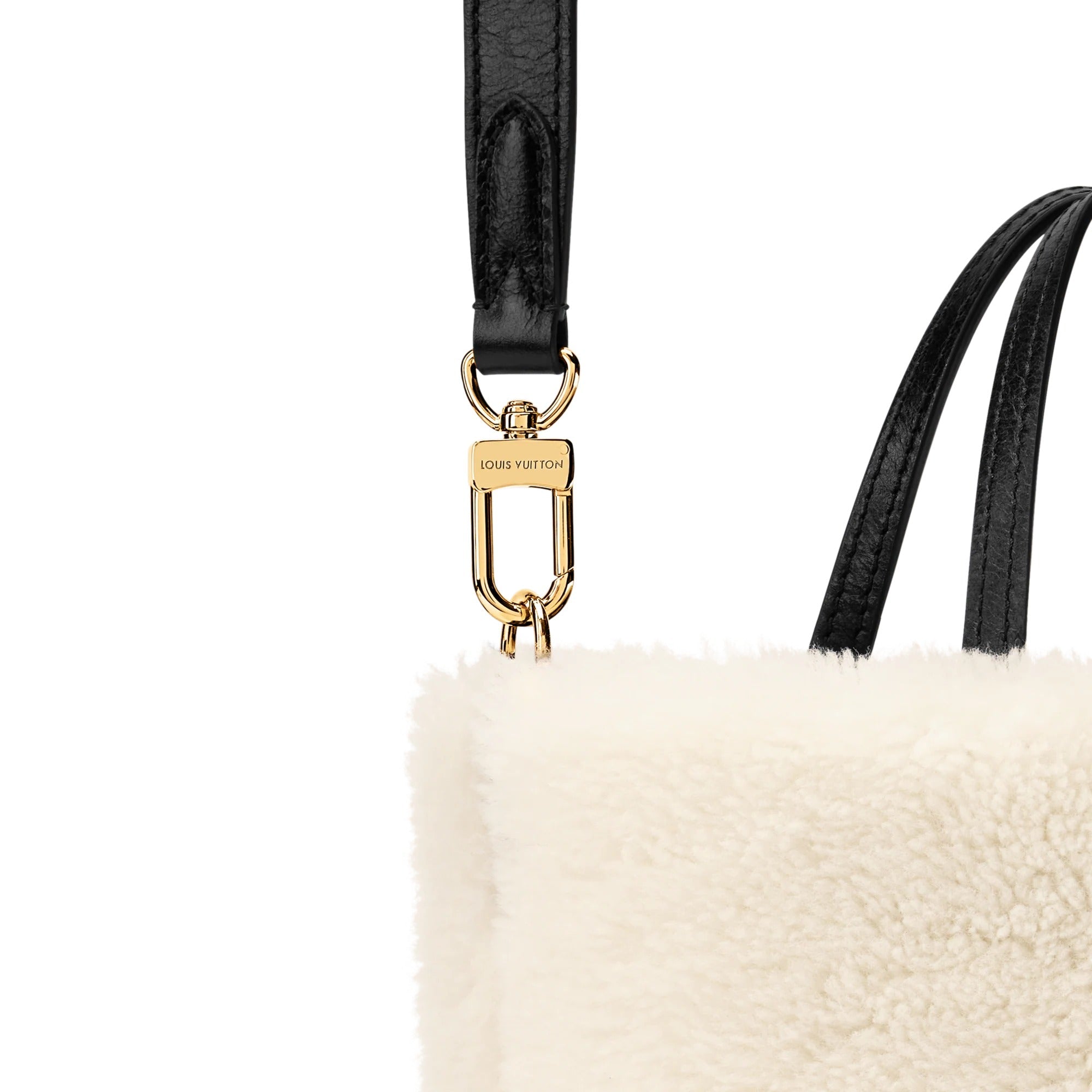Neverfull Bandoulière Inside Out BB