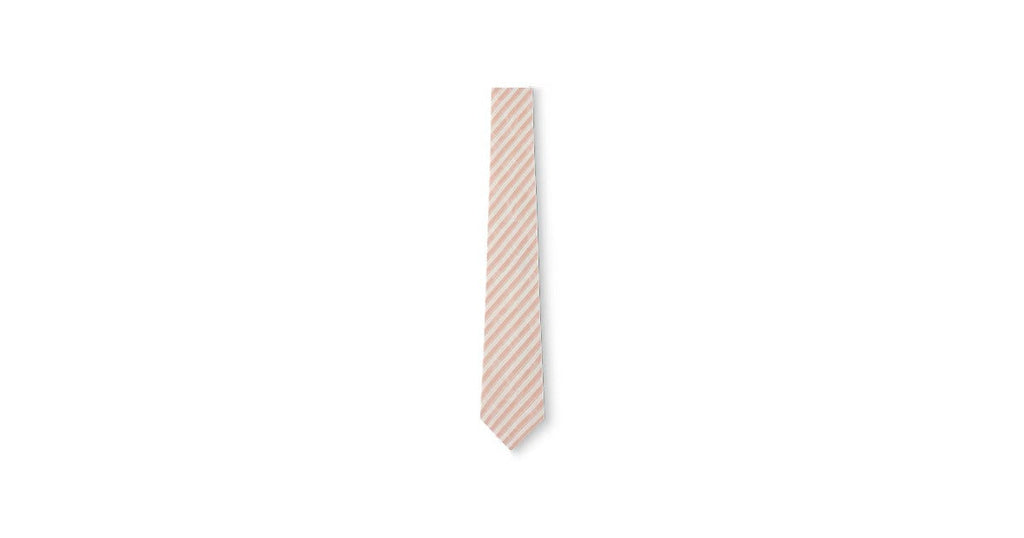 Scholar Stripes Tie