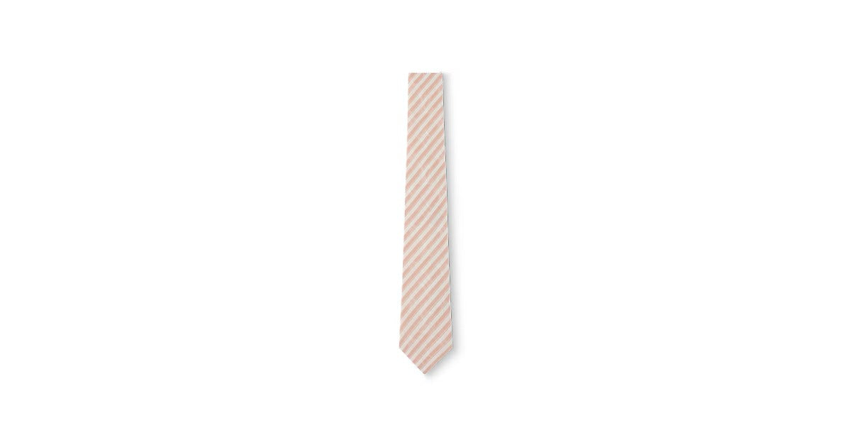 Scholar Stripes Tie