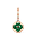 Color Blossom BB Sun Sleeper, Pink Gold, Malachite and Diamonds - per unit