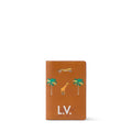 Pocket Organizer x The Darjeeling Limited