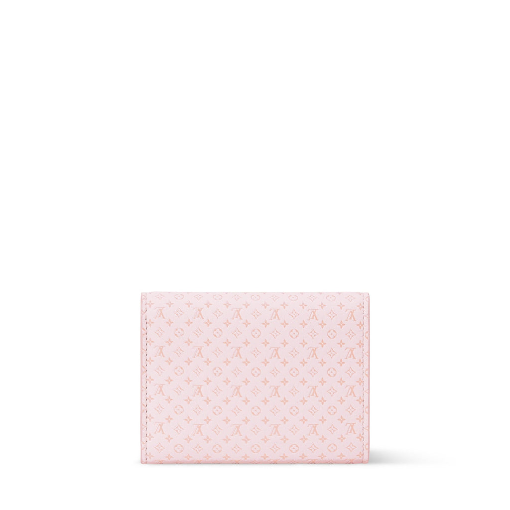 Victorine Wallet