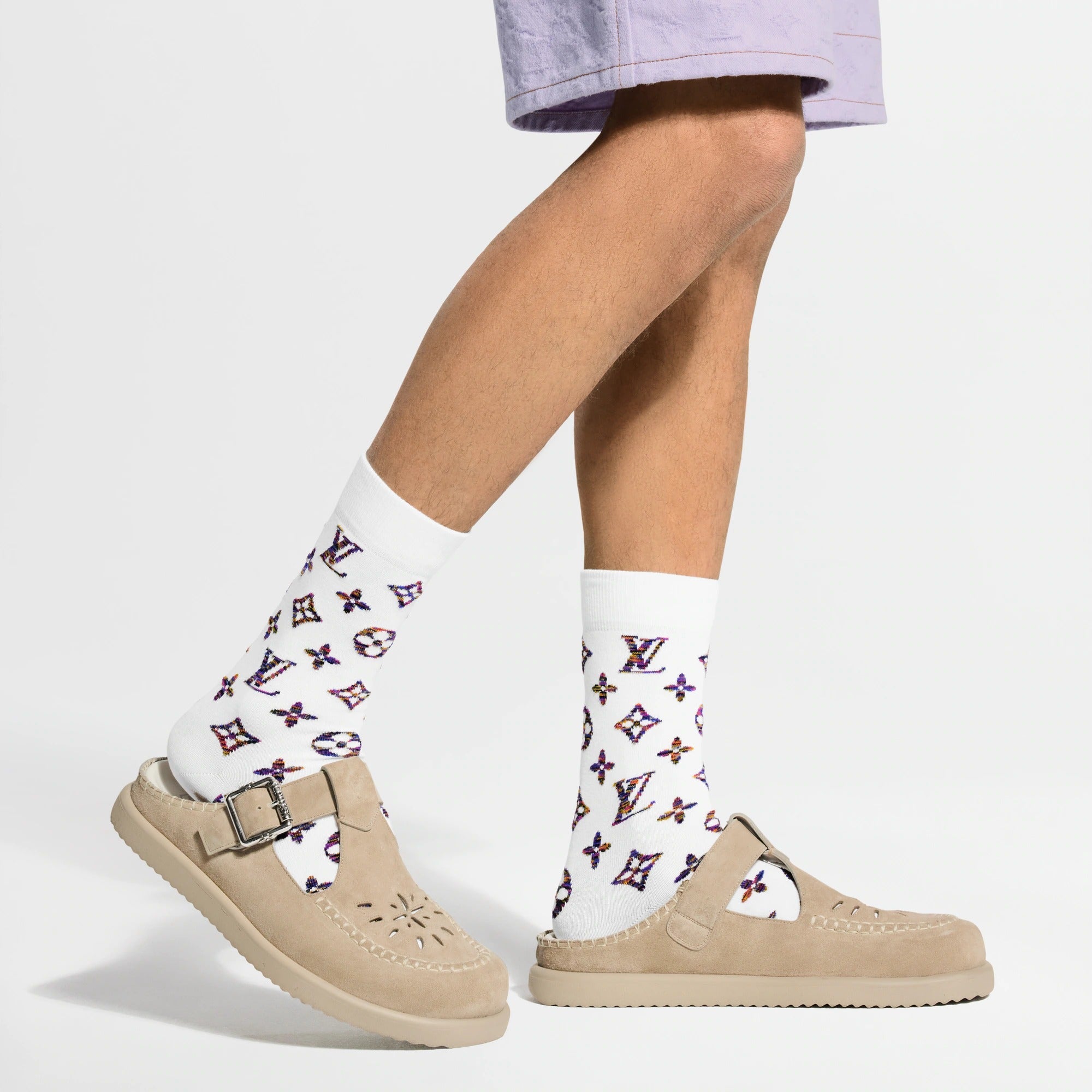 LV Easy Mule