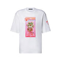 Flower Toy Print T-Shirt