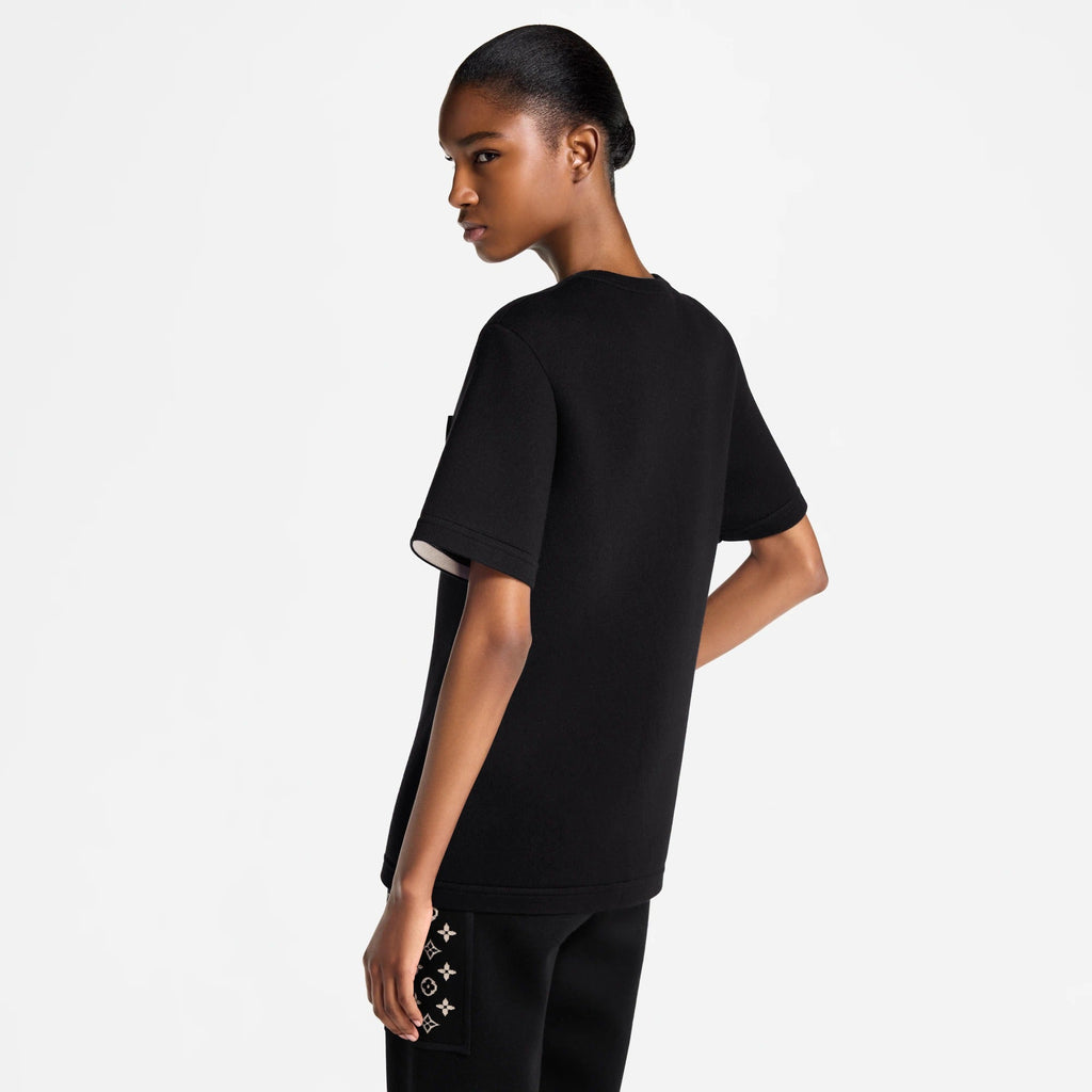 Monogram Pocket T-Shirt