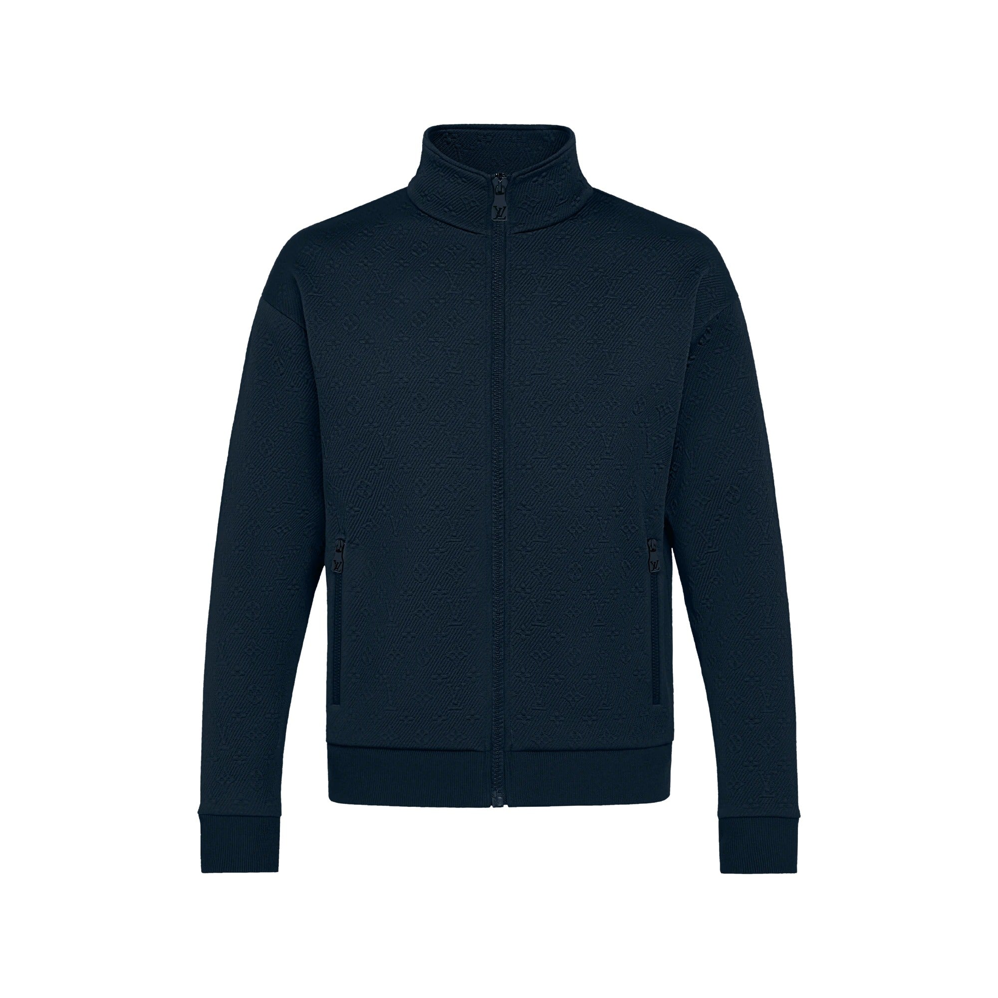 Monogram Tracksuit
