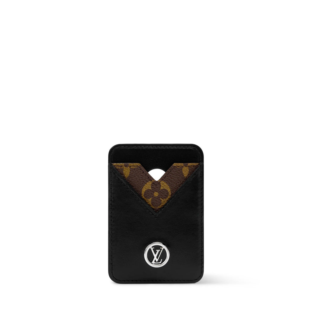 Magnetic Card Holder