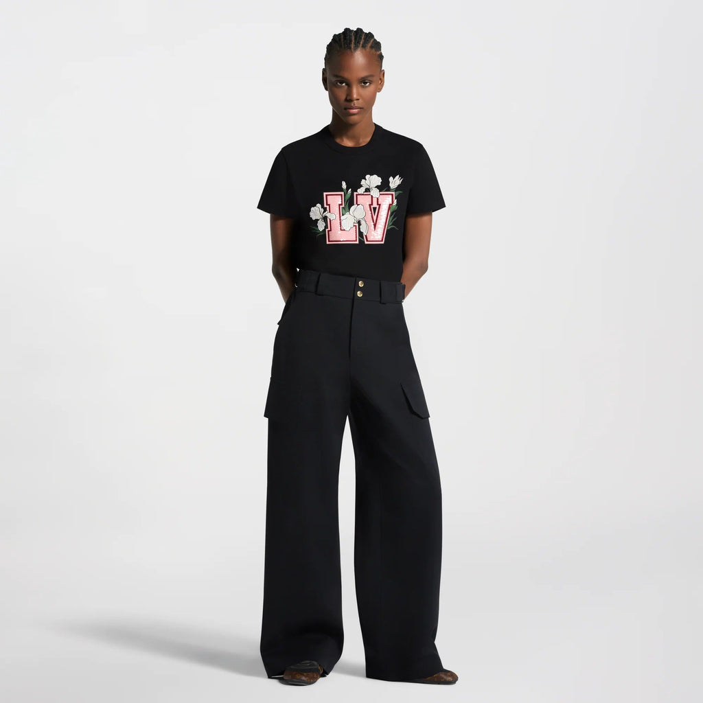 Sequin Signature T-Shirt