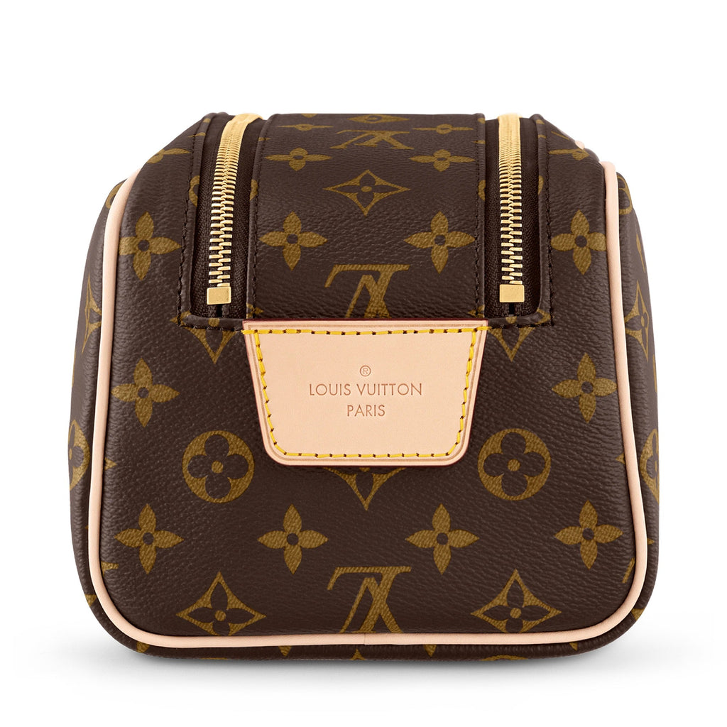 Dopp Kit Toilet Pouch