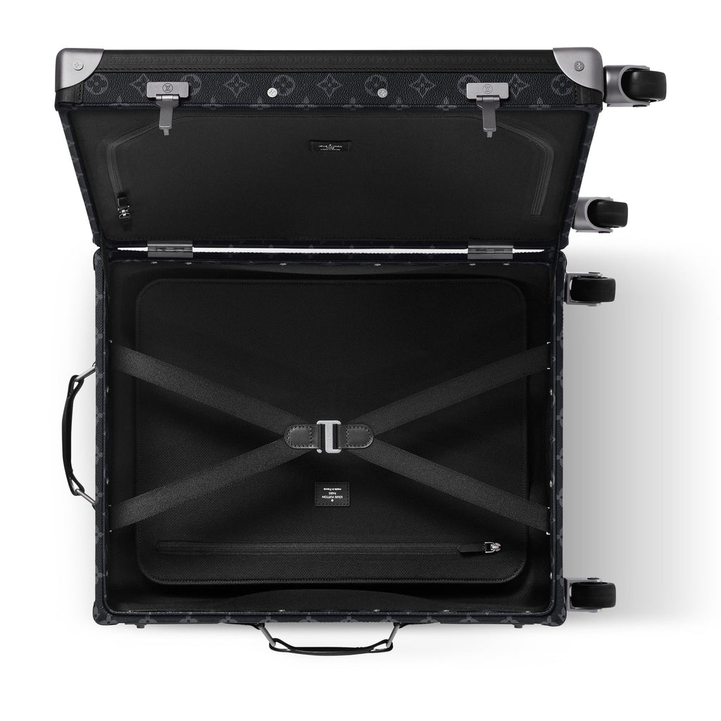 Rolling Trunk