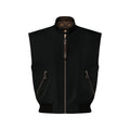 Reversible Monogram Gilet