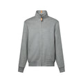 Double Face Cashmere-Wool Track Top