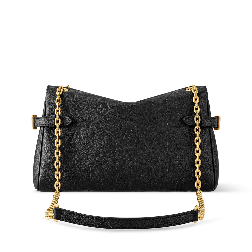 Anytime Flap Bag
