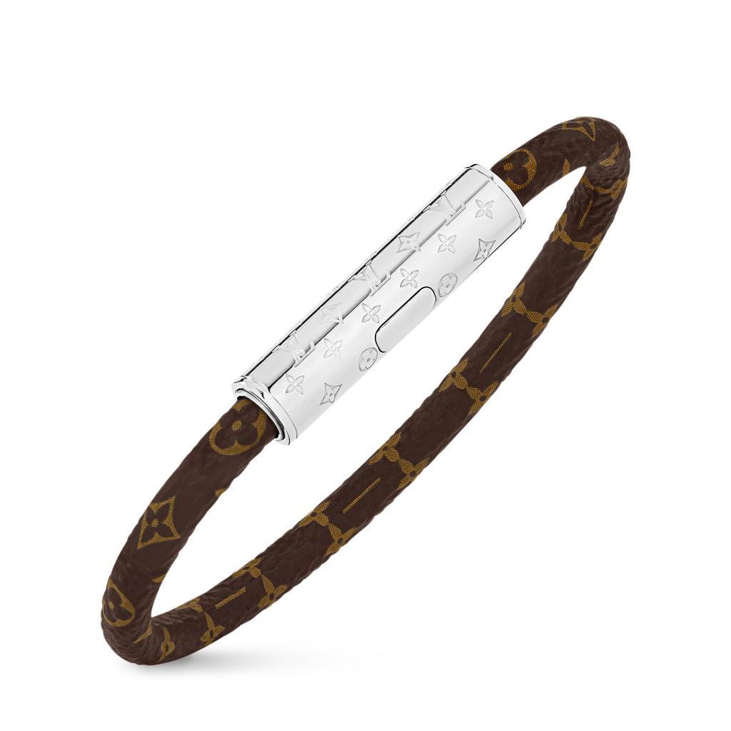 LV Confidential Bracelet