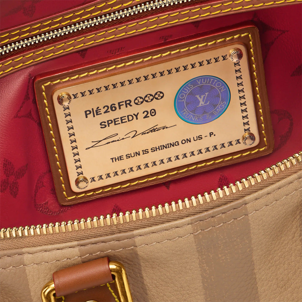 Speedy P9 Bandoulière 20