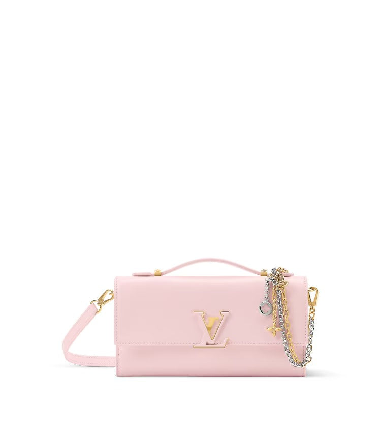 Wallet On Chain Capucines