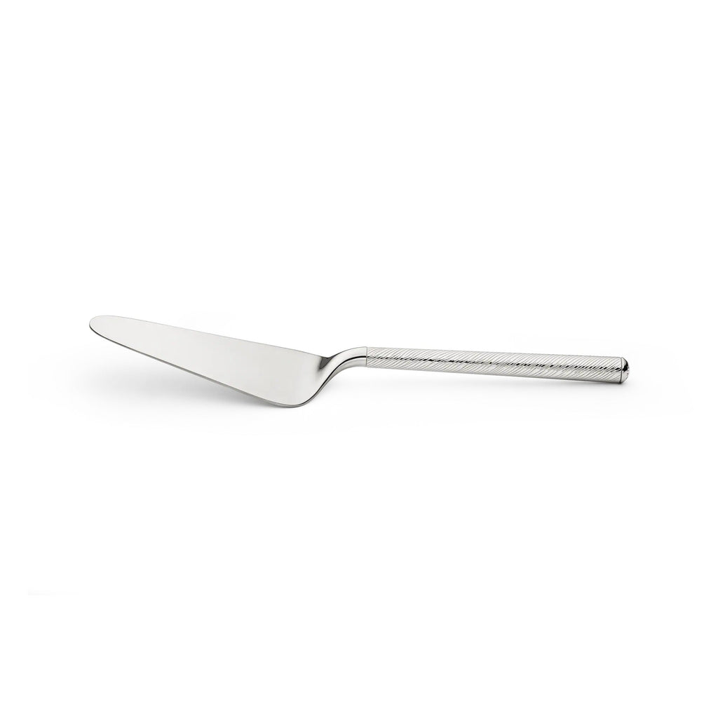 Rivet Cake Server