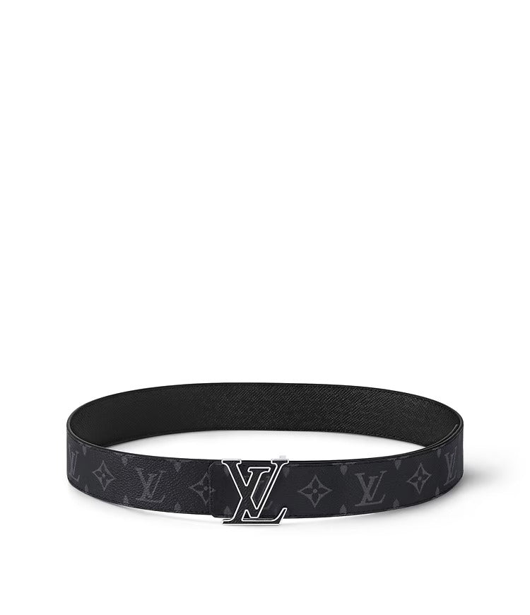 LV Initiales 40mm Reversible Belt