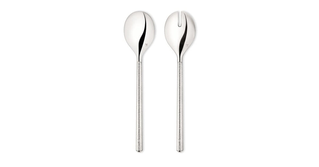 Rivet Serving Set