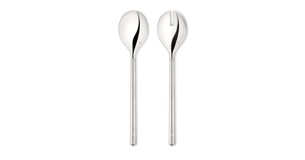 Rivet Serving Set