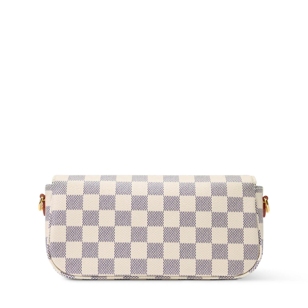 Wallet On Chain Ivy