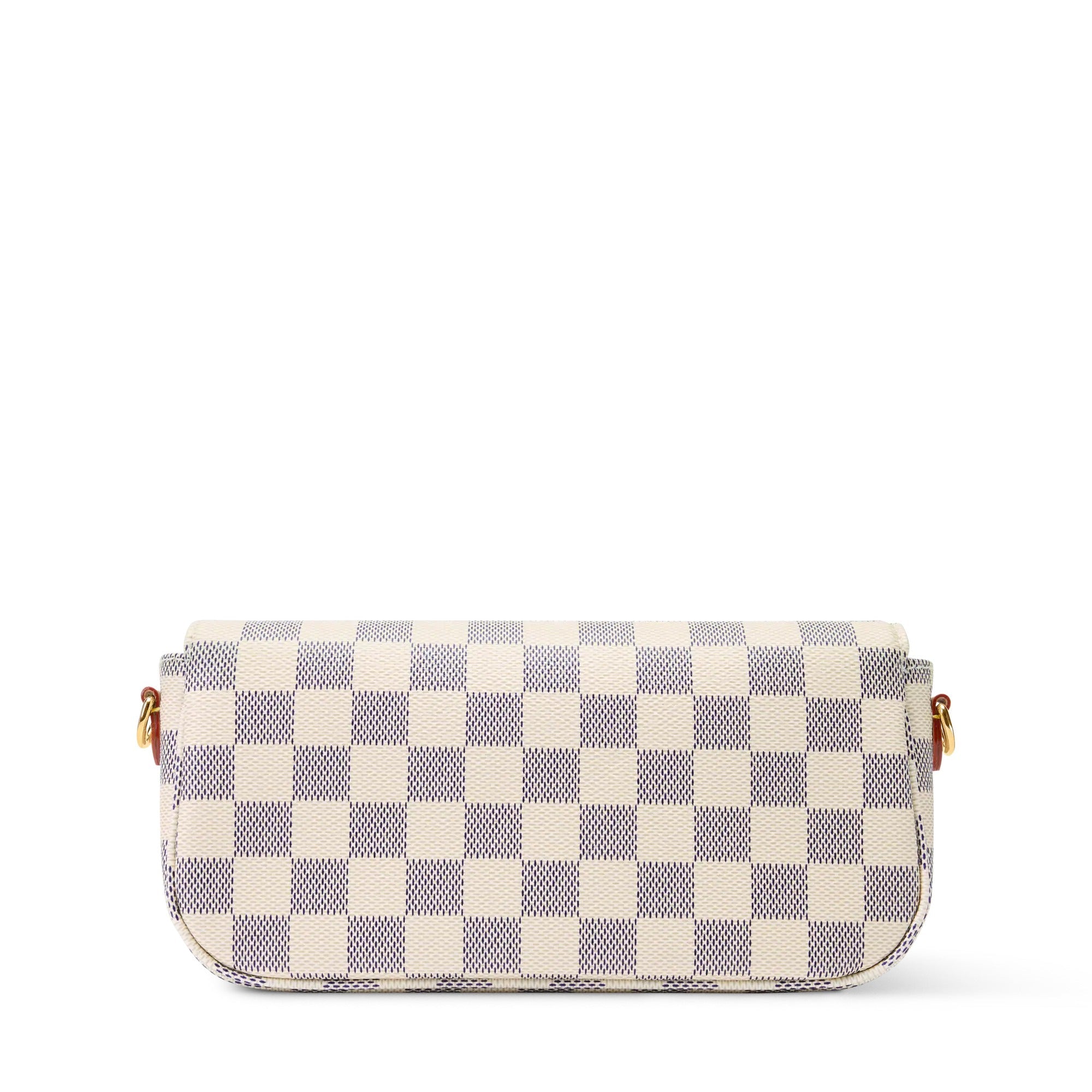 Wallet On Chain Ivy
