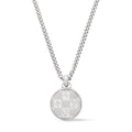 Damier Staples Pendant