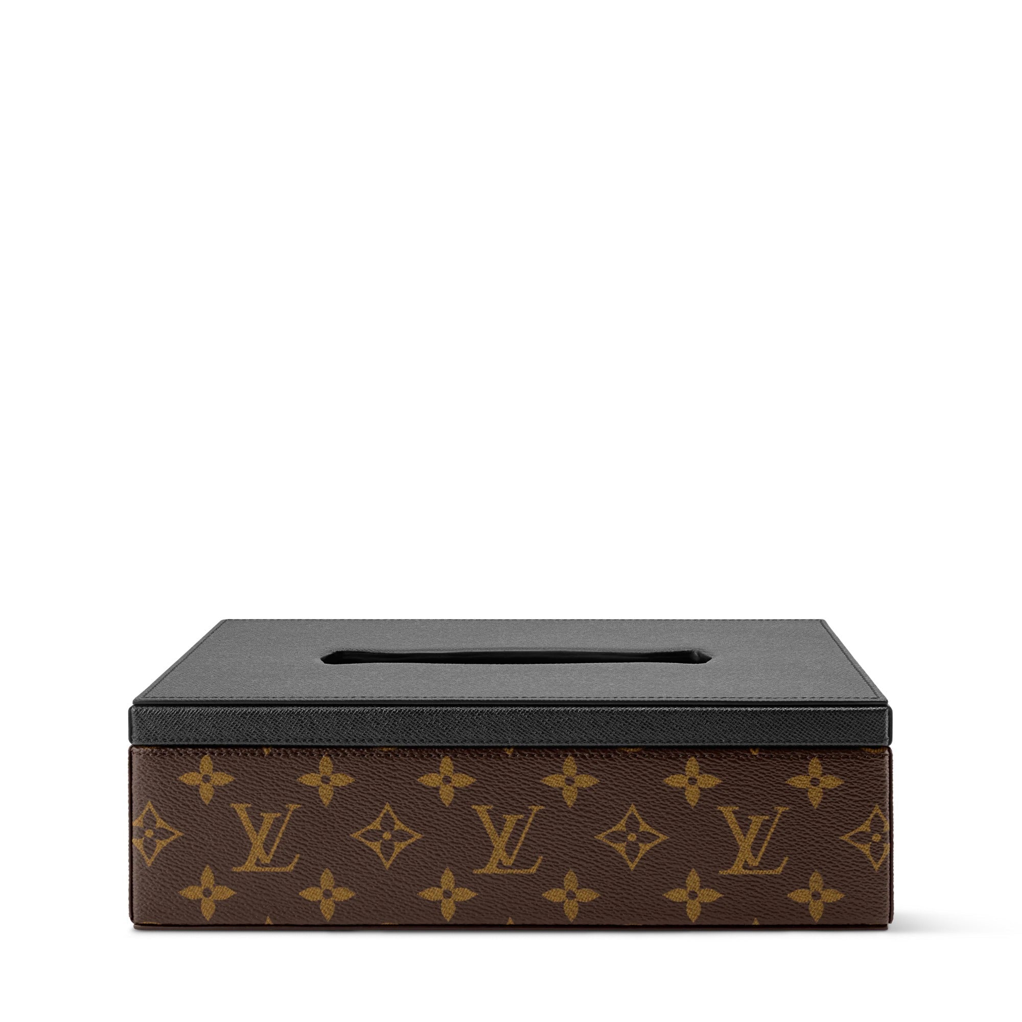 Madeleine Tissue Box