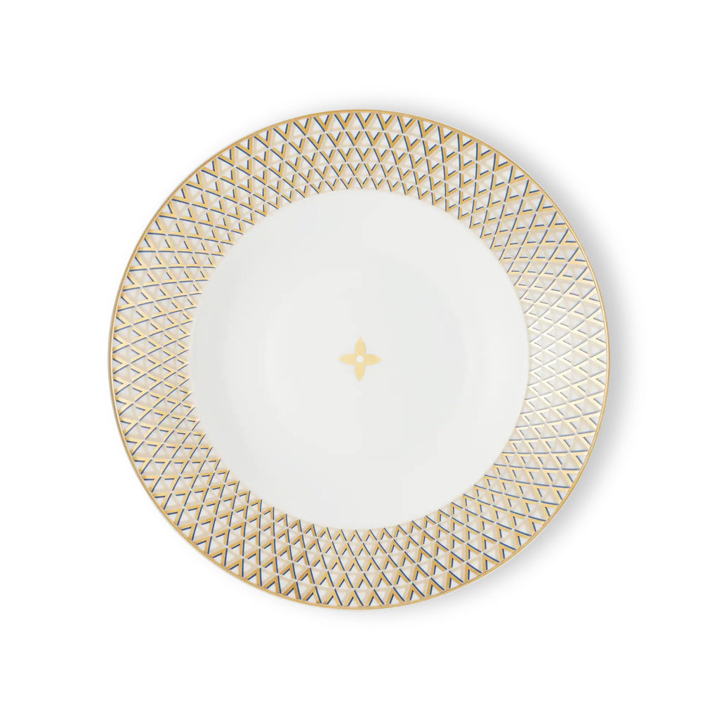Splendor Set Of 2 Soup Plates