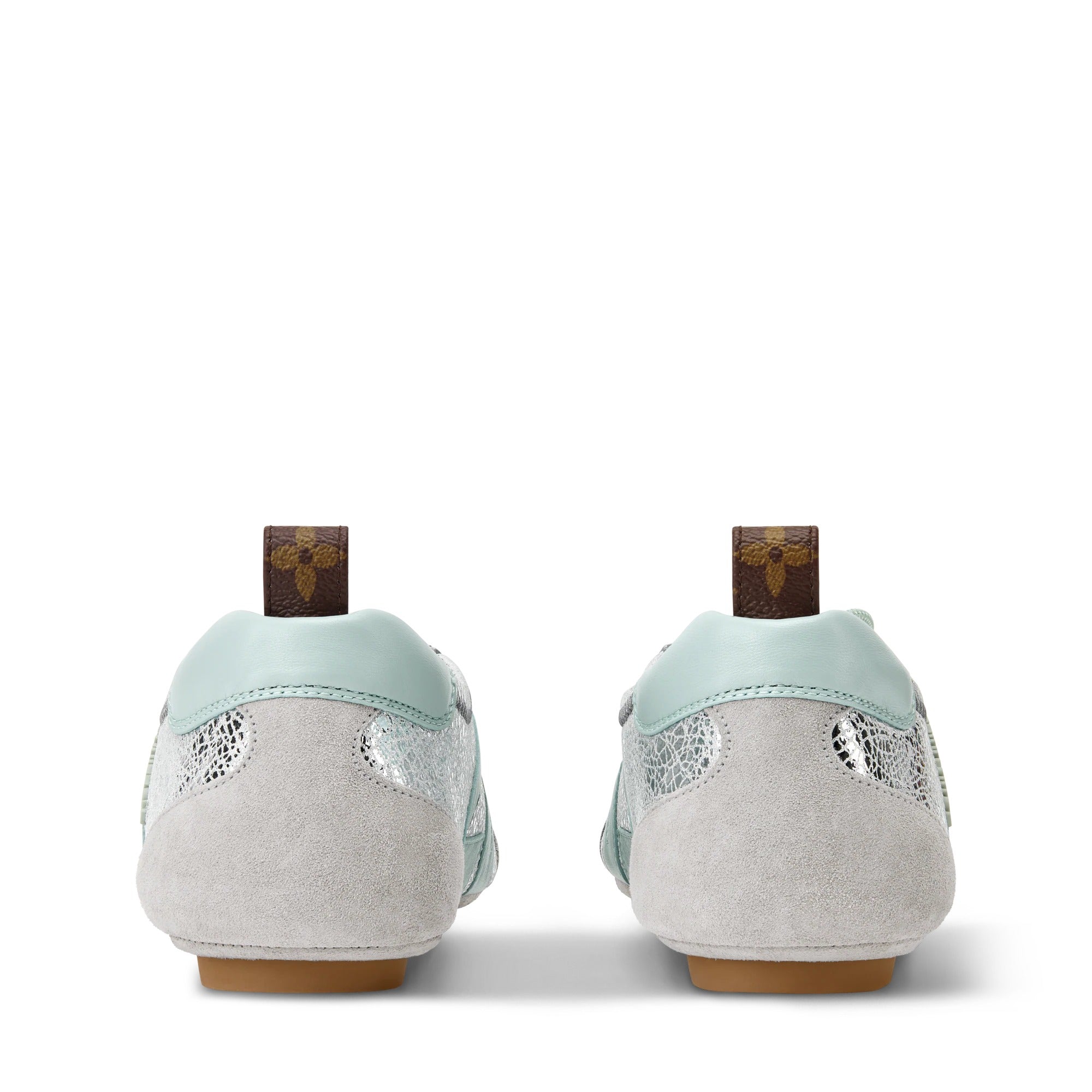 LV Sneakerina