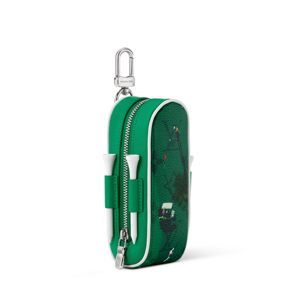 Andrews Golf Kit Green