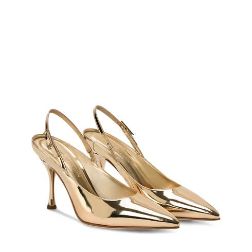LV My Way Slingback Pump